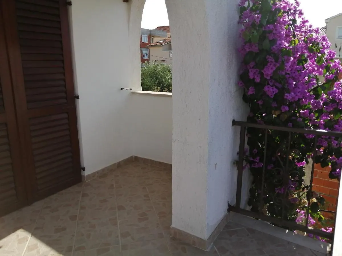 Apartments Ivanka Zara Croazia