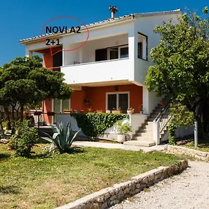 Oreskovic Appartamento Krk Town